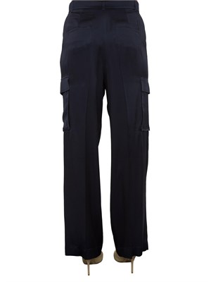 PANTALONE CASUAL MARELLA BLU in DONNA