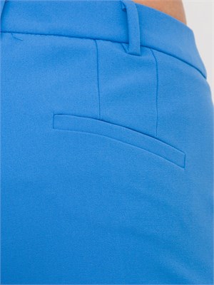 PANTALONE CASUAL MARELLA AZZURRO in DONNA