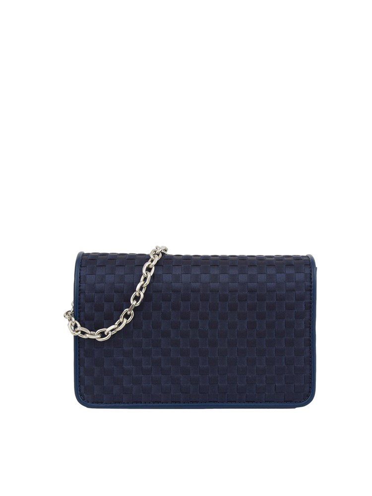 BORSA A SPALLA MARELLA BLU