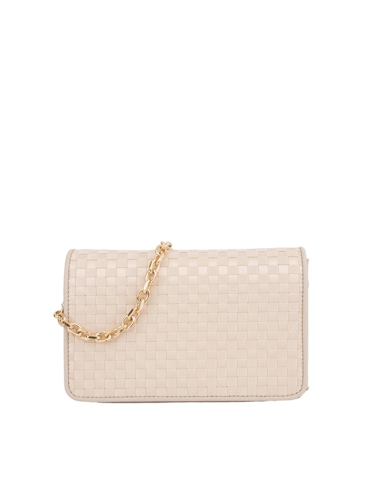 BORSA A SPALLA MARELLA ROSA