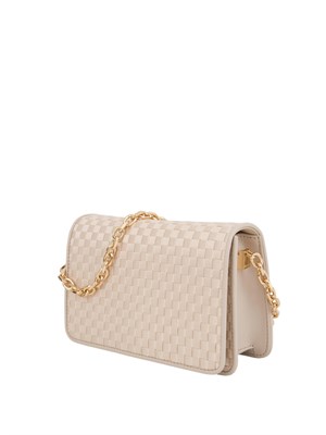 BORSA A SPALLA MARELLA ROSA in DONNA