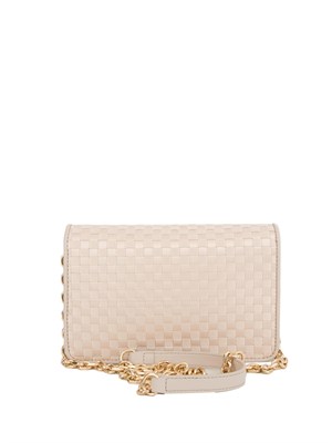 BORSA A SPALLA MARELLA ROSA in DONNA