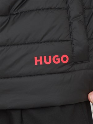 GIUBBINO BOSS NERO in UOMO