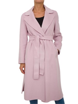 CAPPOTTO MARELLA ROSA in DONNA