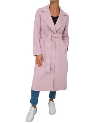 CAPPOTTO MARELLA ROSA in DONNA