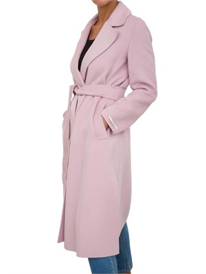 CAPPOTTO MARELLA ROSA in DONNA