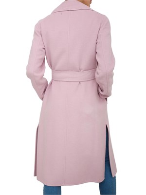 CAPPOTTO MARELLA ROSA in DONNA