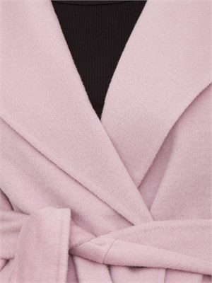 CAPPOTTO MARELLA ROSA in DONNA