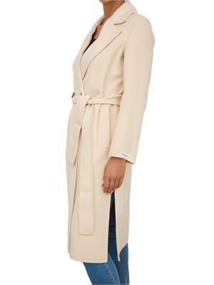CAPPOTTO MARELLA BEIGE in DONNA