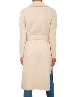 CAPPOTTO MARELLA BEIGE in DONNA