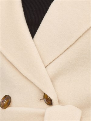CAPPOTTO MARELLA BEIGE in DONNA