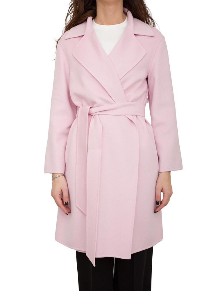 CAPPOTTO MAX MARA ROSA