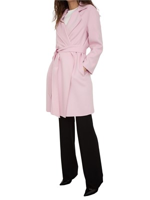CAPPOTTO MAX MARA ROSA in DONNA