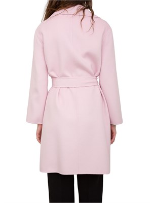 CAPPOTTO MAX MARA ROSA in DONNA