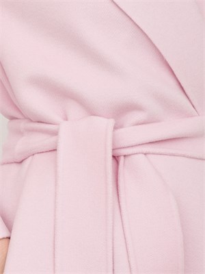 CAPPOTTO MAX MARA ROSA in DONNA
