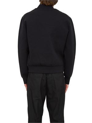 GIUBBINO BOSS NERO in UOMO