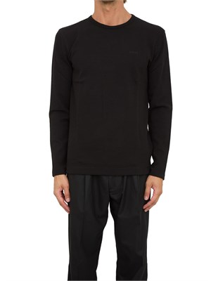 MAGLIA BOSS NERO in UOMO