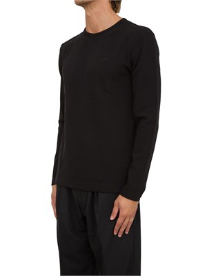 MAGLIA BOSS NERO in UOMO