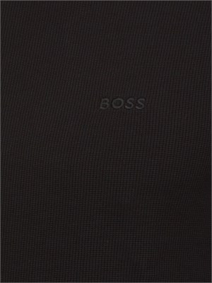 MAGLIA BOSS NERO in UOMO