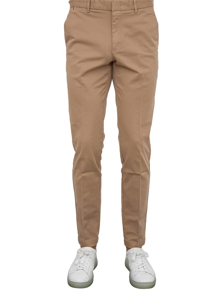 PANTALONE CASUAL BOSS BEIGE