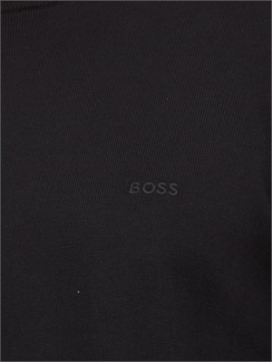 MAGLIA BOSS NERO in UOMO