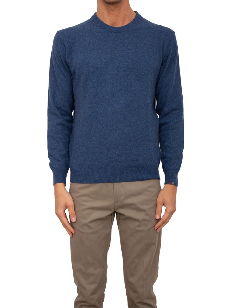 MAGLIA PAUL[AND]SHARK BLU