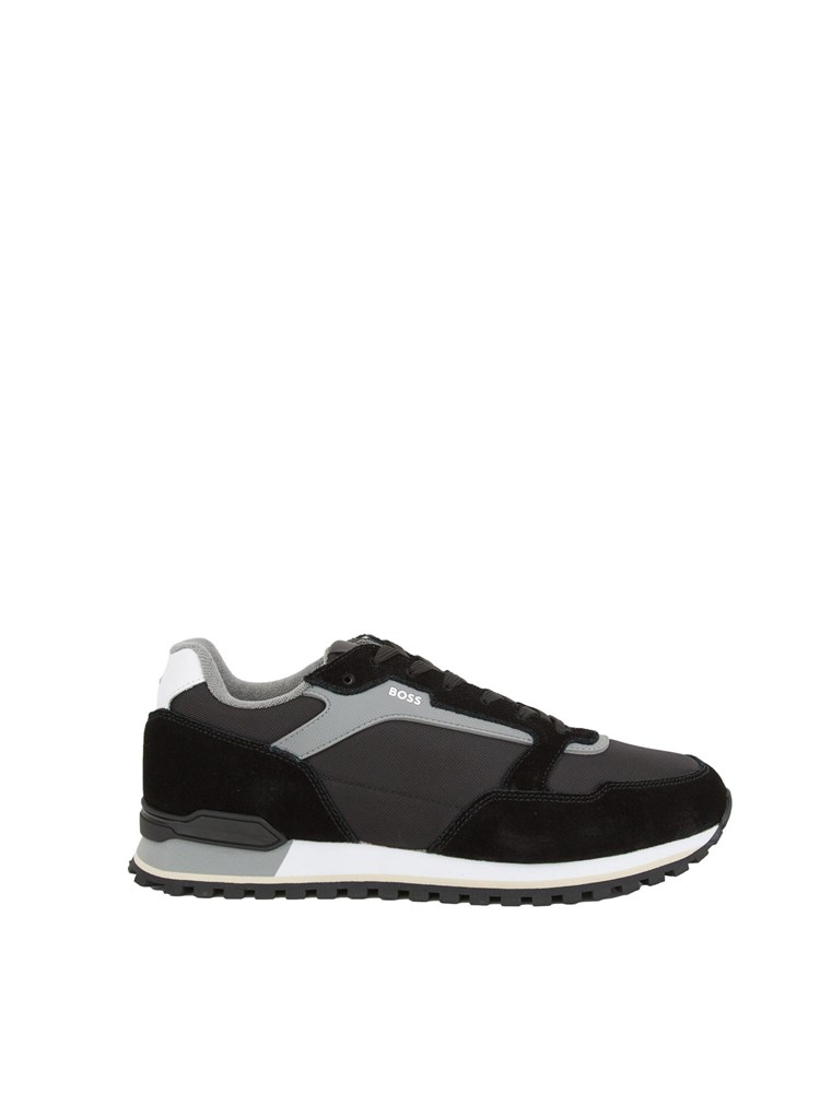 SNEAKERS BOSS NERO