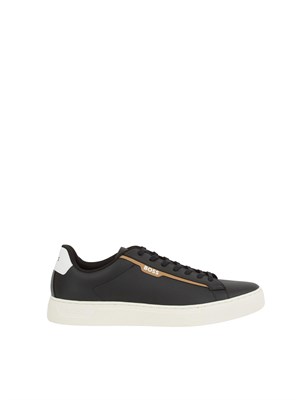 SNEAKERS BOSS NERO in UOMO