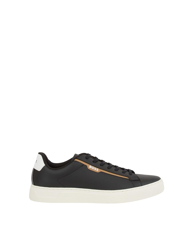 SNEAKERS BOSS NERO