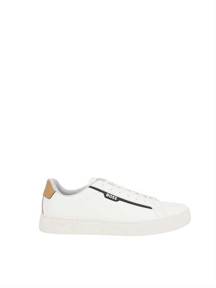 SNEAKERS BOSS BIANCO