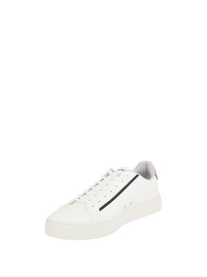 SNEAKERS BOSS BIANCO in UOMO