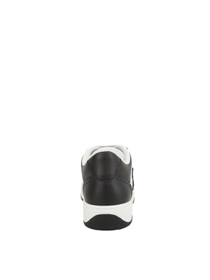 SNEAKERS ELISABETTA FRANCHI NERO in DONNA