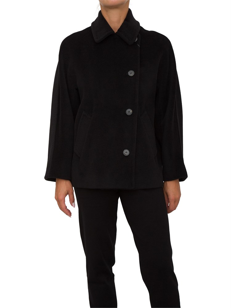 CAPPOTTO MARELLA NERO