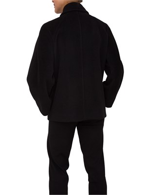 CAPPOTTO MARELLA NERO in DONNA