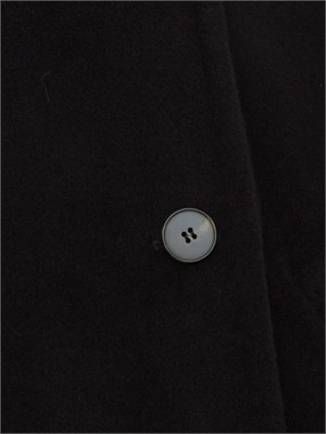 CAPPOTTO MARELLA NERO in DONNA