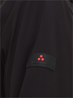 GIUBBINO PEUTEREY NERO in UOMO