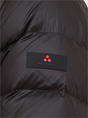 GIUBBINO PEUTEREY NERO in UOMO