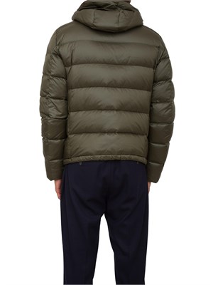 GIUBBINO PEUTEREY VERDE in UOMO