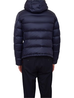 GIUBBINO PEUTEREY BLU in UOMO