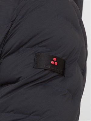 GIUBBINO PEUTEREY NERO in UOMO
