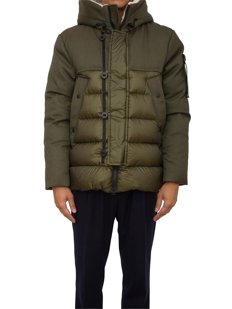 GIACCONE PEUTEREY VERDE