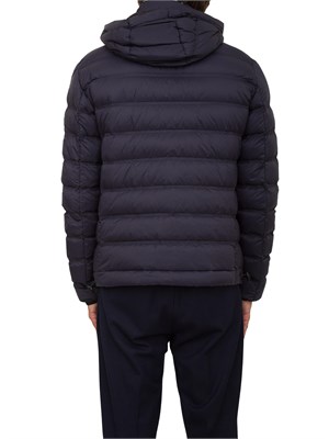 GIUBBINO PEUTEREY BLU in UOMO