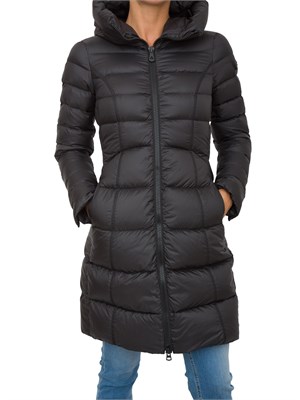 GIACCONE PEUTEREY NERO in DONNA