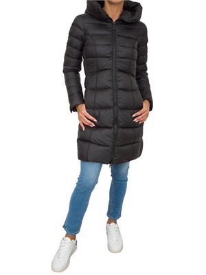 GIACCONE PEUTEREY NERO in DONNA