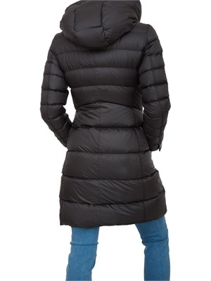 GIACCONE PEUTEREY NERO in DONNA