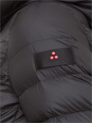 GIACCONE PEUTEREY NERO in DONNA