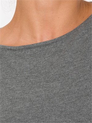 MAGLIA MARELLA GRIGIO in DONNA