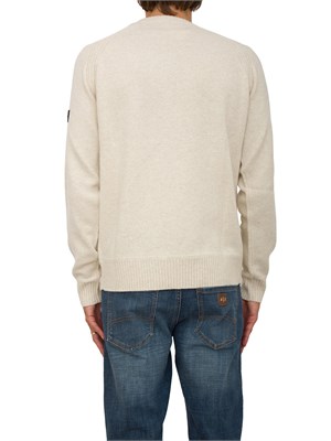 MAGLIA PEUTEREY BEIGE in UOMO
