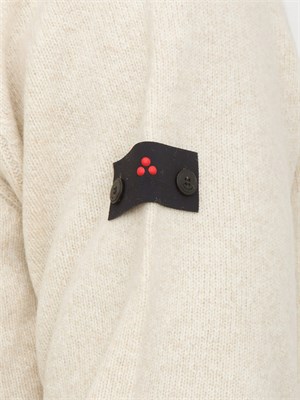 MAGLIA PEUTEREY BEIGE in UOMO