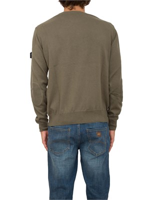 MAGLIA PEUTEREY VERDE in UOMO